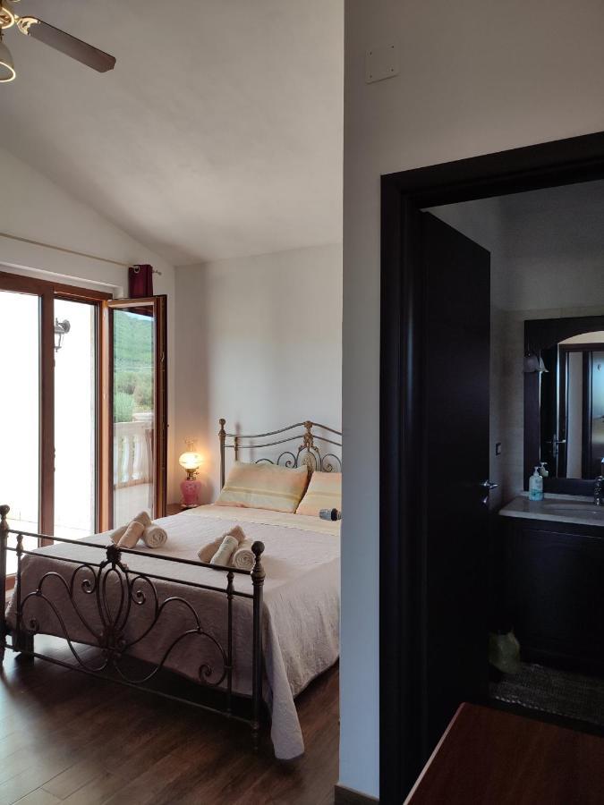 Gio Horses B&B San Nicandro Garganico Exterior foto